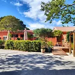 Camping La Croix Du Sud