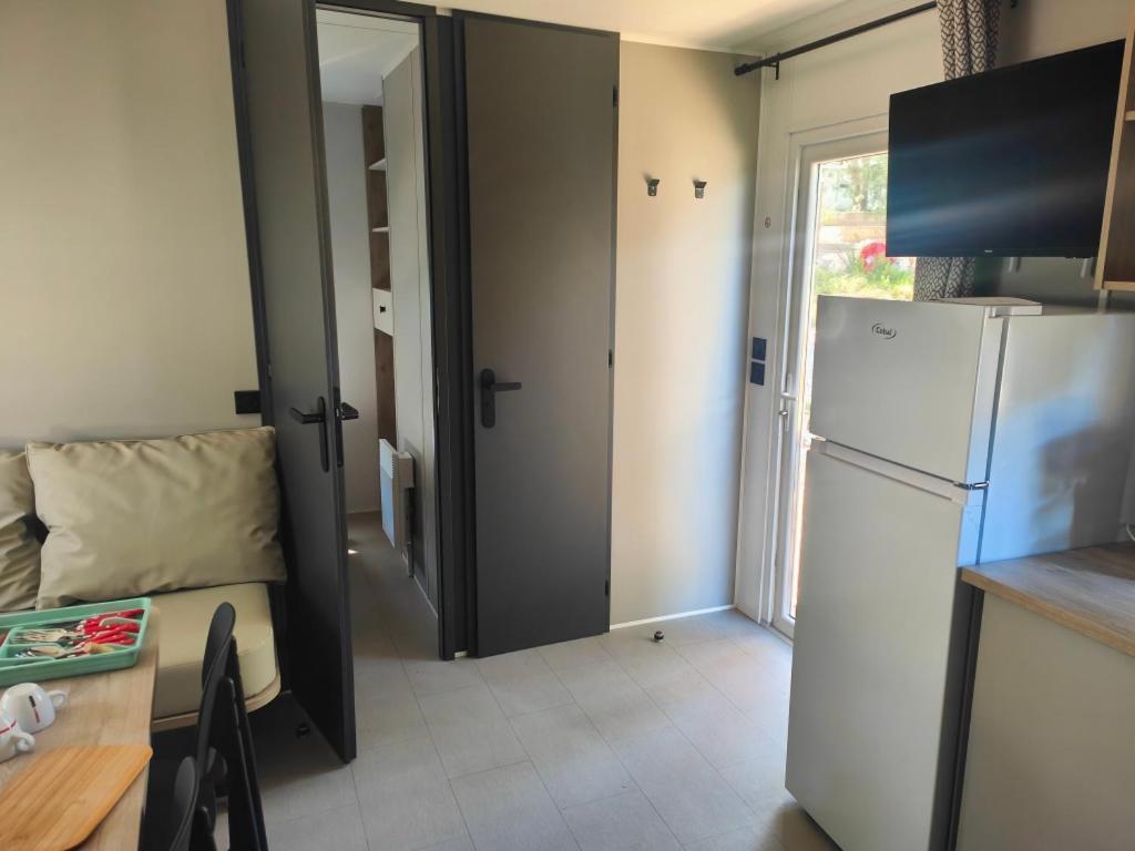 La Croix Du Sud Campingplatz 4*